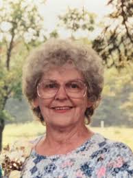 Obituary information for Virginia J. Paul