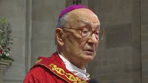 Torna il sereno tra Santa Sede e Venezuela con tre nuovi metropoliti, tra  cui Caracas