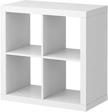 Explore our full range of products from sofas, beds, dinning tables and even office furniture. Ikea Etagere Kallax Blanc Parfaite Comme Paniers Ou Boites Amazon Fr Cuisine Maison