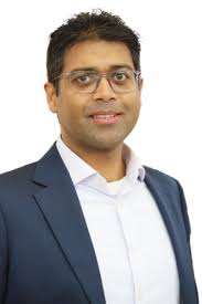 Mr. Mohammad Samir Dowlut