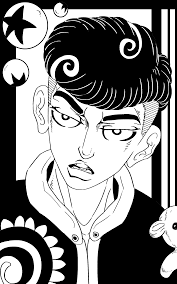 Tooru Jojolion By Redemer19 On Newgrounds Tooru is the main antagonist in jojo's bizarre adventure: tooru jojolion by redemer19 on newgrounds