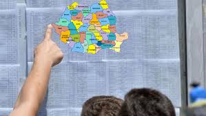 Astăzi, vor fi afişate rezultatele, conform edu.ro. Zn5zktkzdfbylm