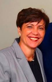 Marie-Louis Potter appointed Air Seychelles board director -Archive  -Seychelles Nation