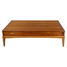 My mother in law gave it to me. Lane Furniture Coffee And Cocktail Tables 63 For Sale At 1stdibs