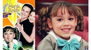 Amo #fringe #luismiguel #greysanatomy #cobrakai y los 16 cap. Potret Masa Kini Pemeran Telenovela Maria Belen Setelah Tamat Bertahun Tahun Lalu Halaman All Tribun Kaltim