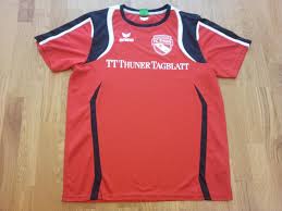 The company has household porcelain, hotel porcelain, special cooking program, porcelain for children and custom products for large. Thun Home Camisa De Futebol 2013 2014