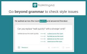 It helps to simplify the writing style by. Top 10 Grammar Checker Software Best Grammar Checker Free Paid