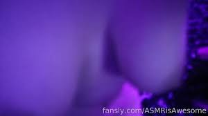 ASMR is Awesome - Stripper Role Play - Thothub