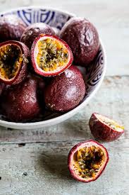 Granadilla Passion Fruit Curd Simply Delicious Recipe Fresh Fruit Recipes Passion Fruit Curd Fruit Recipes