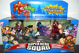 As you play through the campaign with either one or two players you will unlock new characters, costumes, battle arenas and collectibles. Juggernaut Attacks 4 Pack Super Hero Squad