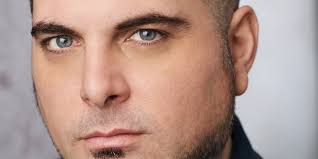 Tim Realbuto Returns to the Stage in ARSENIC AND OLD LACE in Southern  California