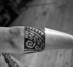 Check out the best tribal tattoo ideas for men here. Top 53 Tribal Armband Tattoo Ideas 2021 Inspiration Guide