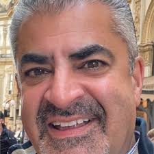 I rarely post any non business related items