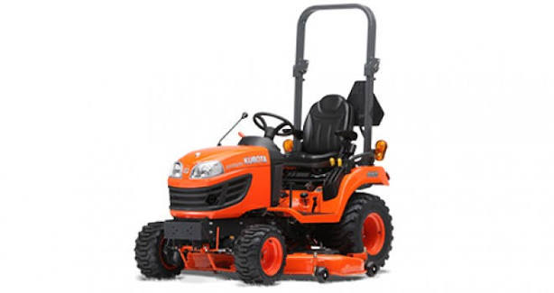 Kubota BX2370-1 Tractor