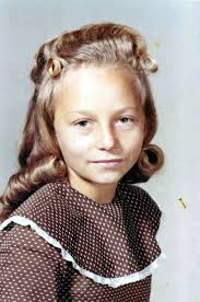 Lesa Ann Lankford: Mar 8, 1951