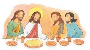 Der gründonnerstag wird auch als hoher, heiliger oder weißer donnerstag bzw. Grundonnerstag Ministrantenportal