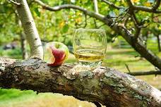 Cores & Pours: A Farm to Cider Tasting Event