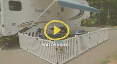 Maybe you would like to learn more about one of these? 10 Dog Fence Ideas Dog Fence Portable Dog Fence Rv Dog Fence