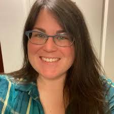 Nicole Chambers's Instagram, Twitter & Facebook