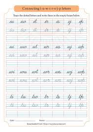 Or use our unscramble word solver. Practice Connecting I U W T R S J P Letters As 2 Letter Words Suryascursive Com