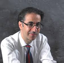 Blog — Paul Harris