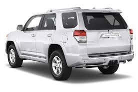 Get reliability information for the 2010 toyota 4runner from consumer reports, which combines extensive survey data and expert technical knowledge. 2010 Toyota 4runner Reviews Research 4runner Prices Specs Motor Trend En Espanol