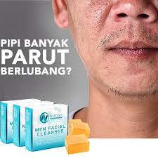 Parut hitam, parut berlubang kecil, parut berlubang besar macam kawah gunung berapi, ada juga parut jerawat jenis timbul macam keloid. Cara Hilangkan Parut Jerawat Publicaciones Facebook