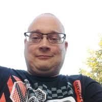 Chris Hoglund's Instagram, Twitter & Facebook