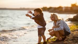 Keep in mind that caring for children requires a great deal of trust between host families and au pairs. The Top Countries To Be An Au Pair Pay Hours More Western Union
