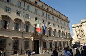 Hotel rooms are offered at the lowest price on agoda.com with many of them in the vicinity of monuments and. Palazzo Chigi Rome 2021 All You Need To Know Before You Go With Photos Tripadvisor