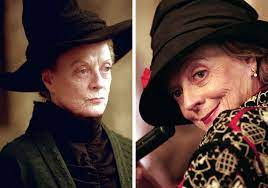 20 Facts About Maggie Smith Who Didn T Become Famous Until She Was 70 Years