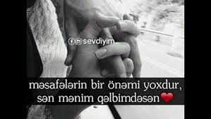 [Yazili Sekiller] Sevənlər üçün ən GÖZƏL SEVGİ sözləri №1 🔊[Elnur Azad –  NƏBZ] (2020)