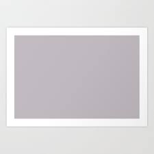 Find gorgeous purple paint colors with our glidden purple paint color palettes. Behr Paint Standing Ovation Light Purple N570 2 Trending Color 2019 Solid Color Art Print By Simplysolids Society6