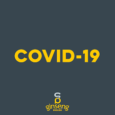Do You Spell Covid With Capital Letters Ginseng English Learn English