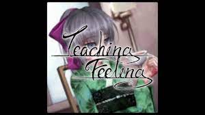 Teaching Feeling Soundtrack - YouTube