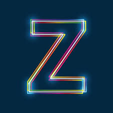 Buchstabe Letter Z Alphabet Letters Design Lettering Fonts Lettering Alphabet