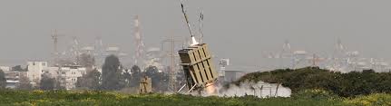 It is effective day or night and in all weather conditions including low clouds, rain, dust storms and fog. Is Iron Dome A Poisoned Chalice Strategic Risks From Tactical Success
