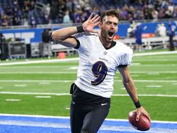 Justin Tucker Net Worth: How Iconic Ravens Kicker Makes, Spends Money
