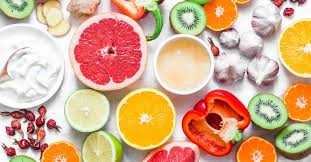 Check out below for information on foods that can help raise good. Top 5 Healthy Foods That Enhance Your Immunity Justrunlah