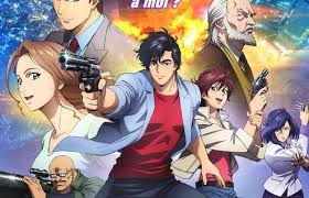 We did not find results for: Philippe Lacheau Le Film Nicky Larson A Paye Pour Toutes Les Mauvaises Adaptations De Manga
