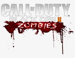 Black ops iii zombies chronicles edition includes the full base game plus the zombies chronicles content expansion. Black Ops 2 Zombies Logo Png Png Black And White Download Call Of Duty Black Ops 2 Zombies Logo Transparent Png 1024x620 Free Download On Nicepng