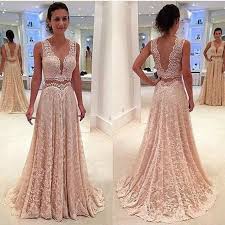 Deep V Neck 2017 Unique Long V Back Lace Prom Dresses Pm0243 Elegant Prom Dresses Affordable Prom Dresses Prom Dresses 2017