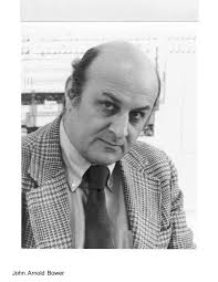 John Arnold Bower Jr.