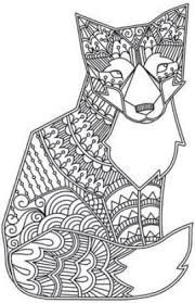 Epingle Sur Coloriage Chien