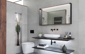A half bath will only have a sink and a toilet. 5 Expert Tips On Bathroom Design The Resident Bagnodesign Russia