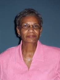 Jacqueline Uthman Obituary