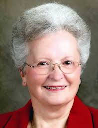 Obituary information for Julia Ann Rhoton