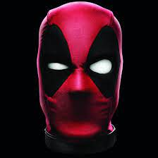 His insanity and colorful vocabulary are just two of the many reasons why he is the best superhero in the world. Hasbro Marvel Legends Interaktiver Deadpool Kopf Geschenke Und Gadgets Fur Nerds Online Kaufen Getdigital