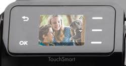Maybe you would like to learn more about one of these? Hp Photosmart C4680 All In One Printer Amazon Co Uk