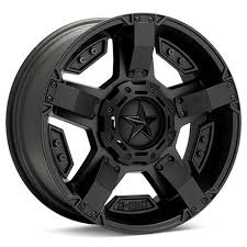 Black And White Rockstar Rims Kmc Xd Series Xd811 Rockstar Ii Jeep Wrangler Jeep Wrangler X Jeep Wheels